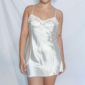 Victoria Secret Satin